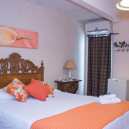 Hospedaria da Villa Tiradentes Bagian luar foto