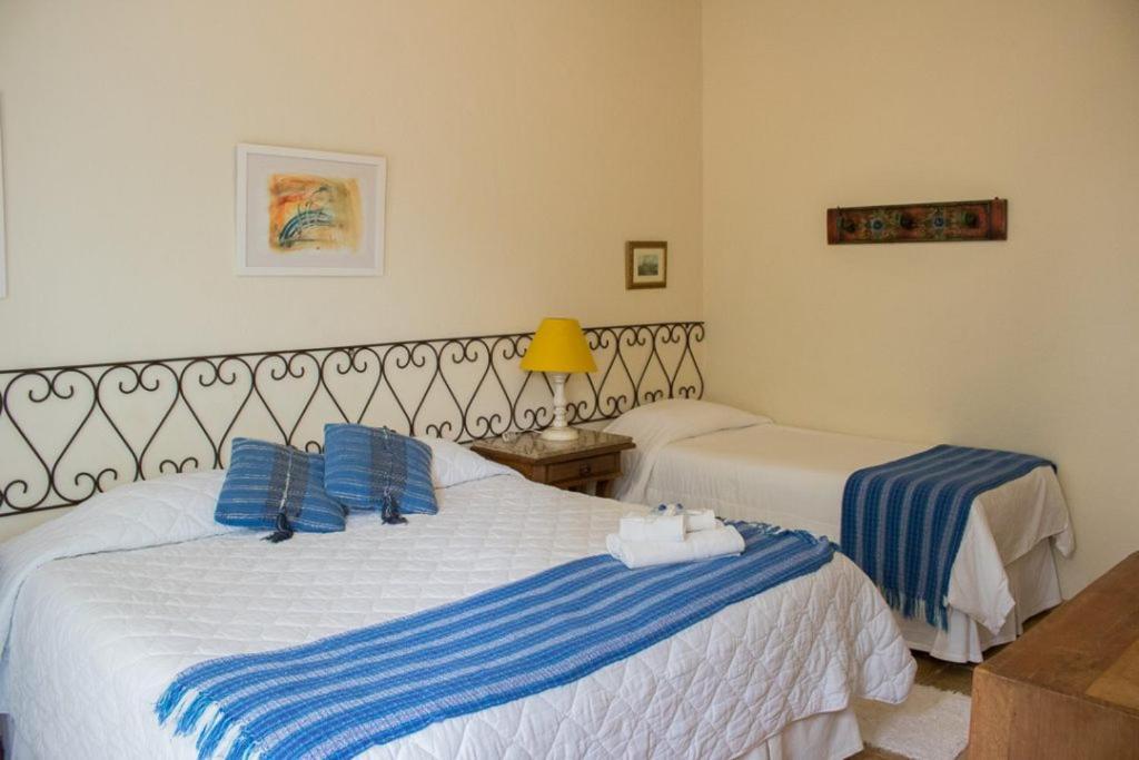 Hospedaria da Villa Tiradentes Ruang foto