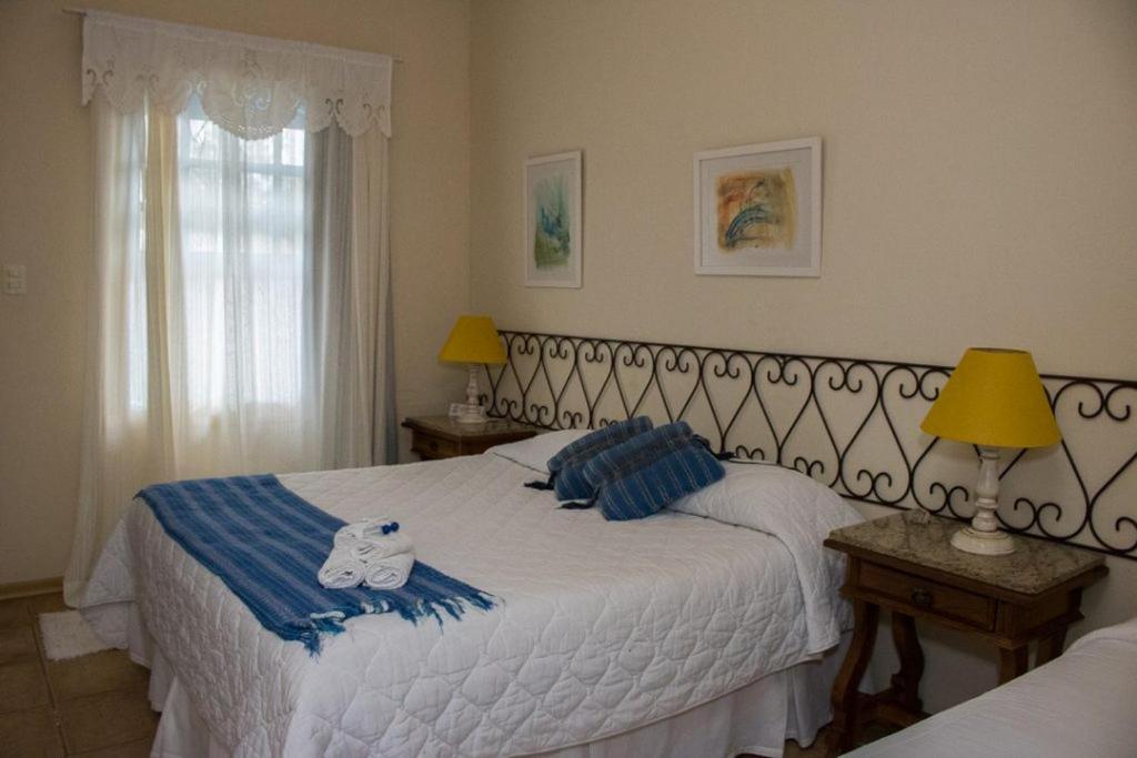 Hospedaria da Villa Tiradentes Ruang foto