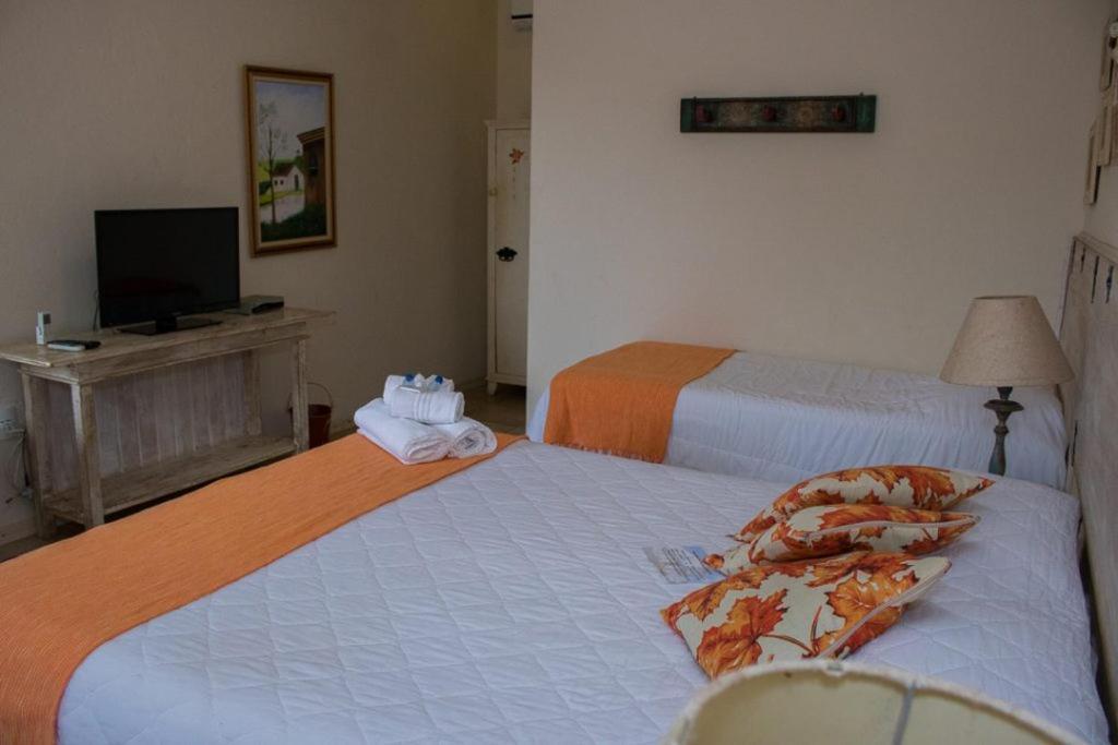 Hospedaria da Villa Tiradentes Ruang foto