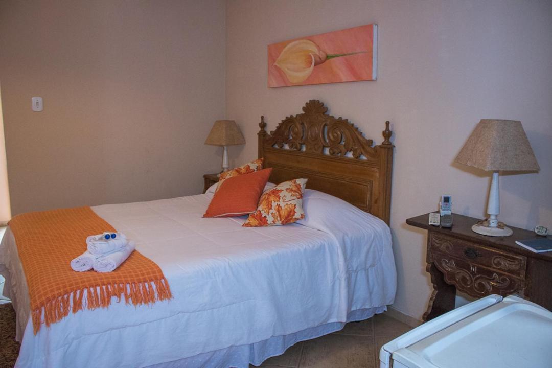 Hospedaria da Villa Tiradentes Bagian luar foto