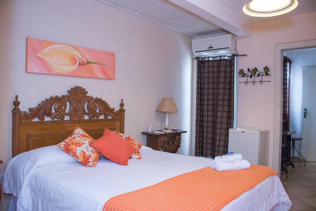 Hospedaria da Villa Tiradentes Bagian luar foto
