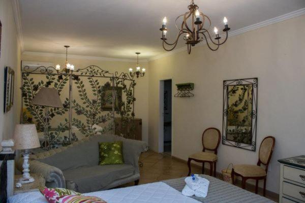 Hospedaria da Villa Tiradentes Bagian luar foto