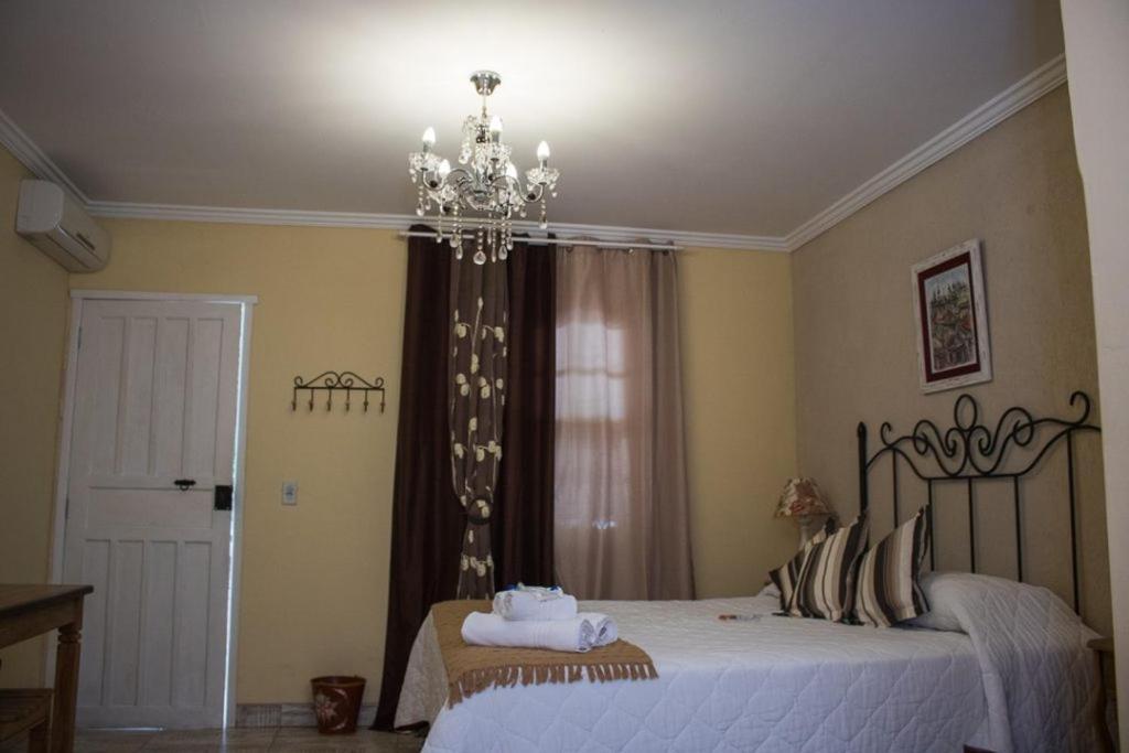Hospedaria da Villa Tiradentes Ruang foto