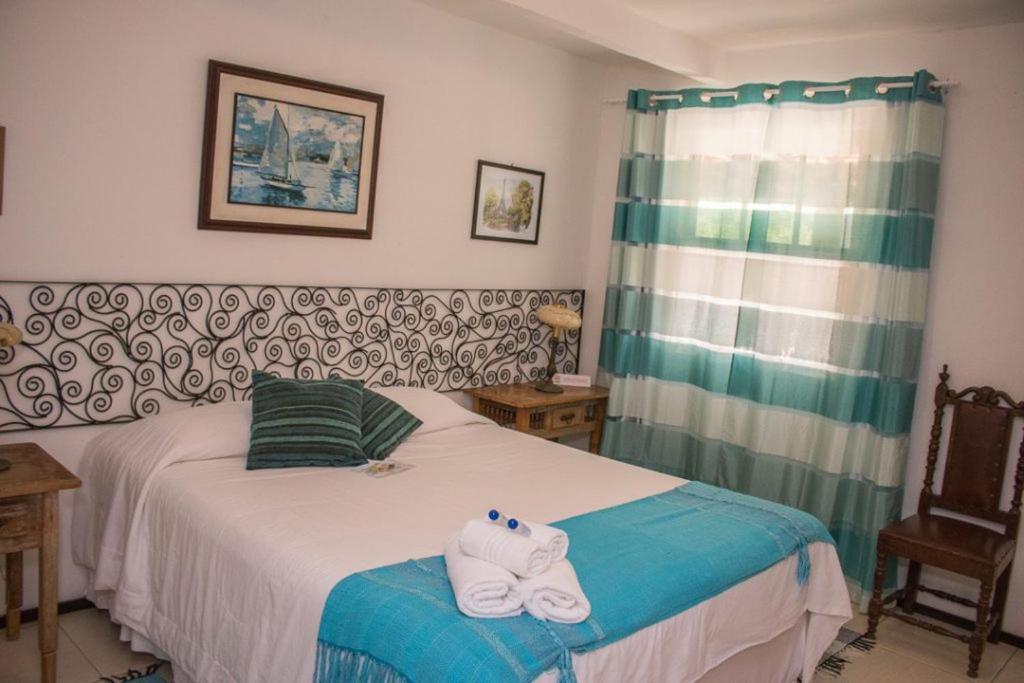 Hospedaria da Villa Tiradentes Ruang foto
