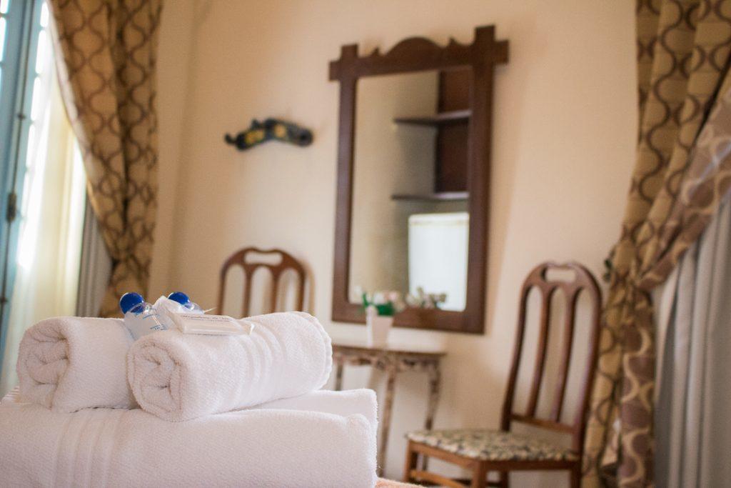 Hospedaria da Villa Tiradentes Bagian luar foto