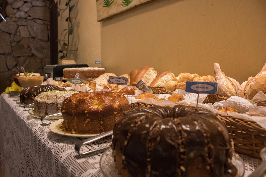 Hospedaria da Villa Tiradentes Bagian luar foto