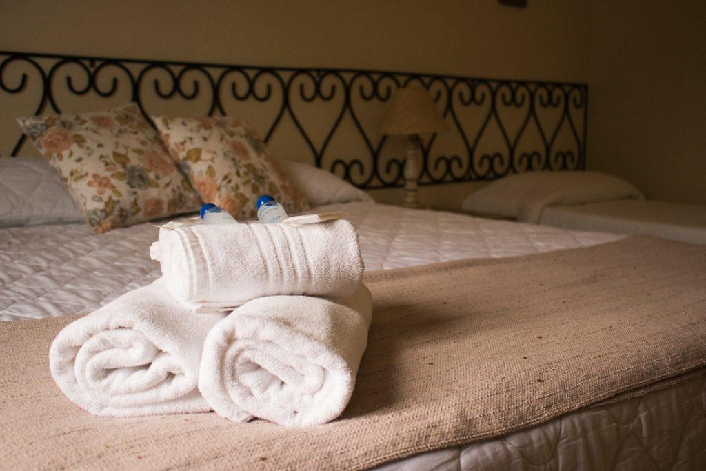 Hospedaria da Villa Tiradentes Bagian luar foto