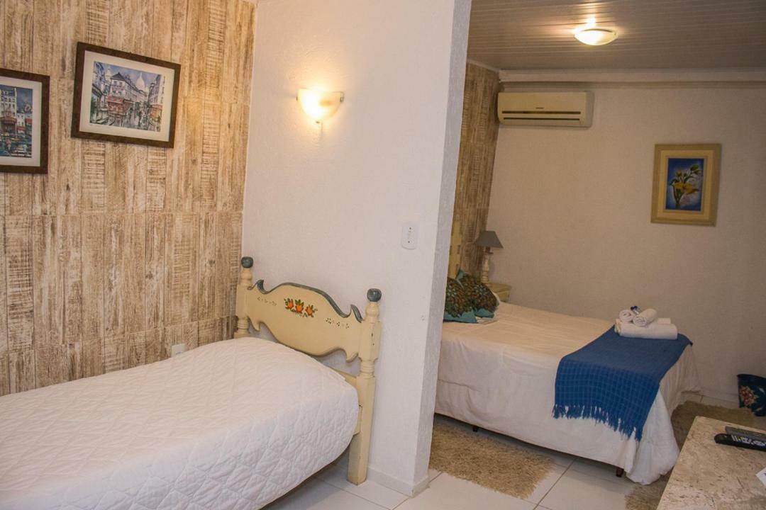 Hospedaria da Villa Tiradentes Bagian luar foto